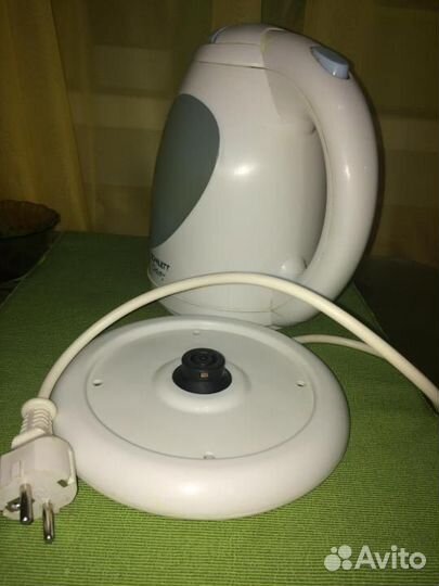 Чайник Scarlett SC-1027 и Миксер Scarlett SC-1040