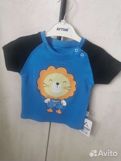 Костюм для мальчика