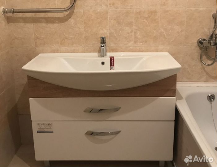 Услуги сантехника. Мастер на час Щёлково