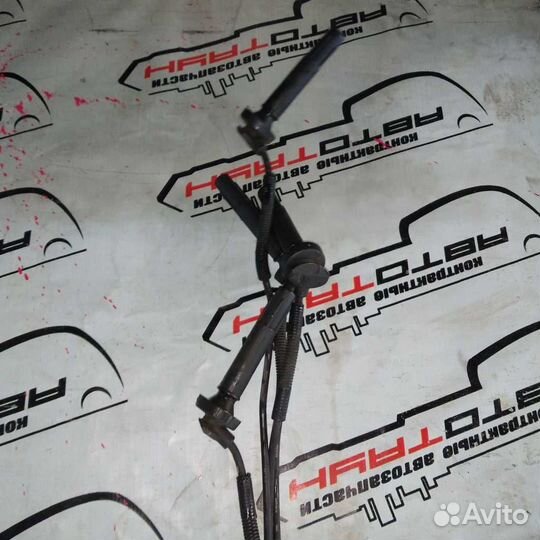 Бронепровод subaru EJ15E EJ16E EJ18E EJ20J impreza