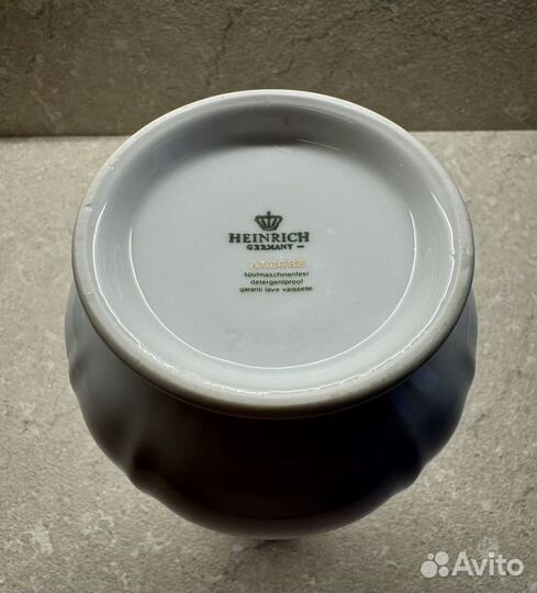 Ваза Heinrich Alegre