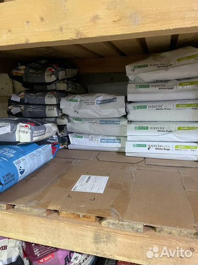 Сухой корм для взрослых собак Примордиал Primordia