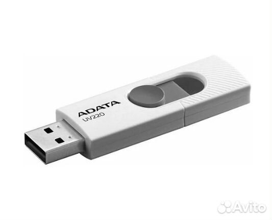 Adata UV220 (AUV220-64G-rwhgy)