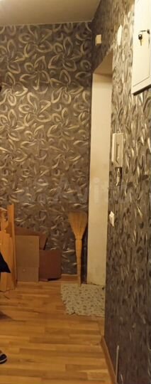 1-к. квартира, 36 м², 5/9 эт.