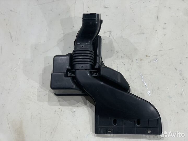 Воздухозаборник Мitsubishi Оutlаndеr