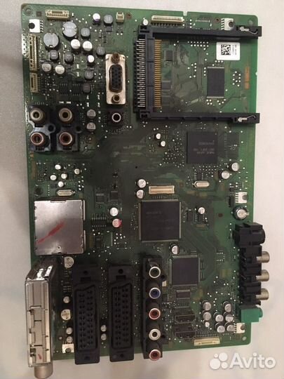 Mainboard от тв Sony KDL-37Р3020