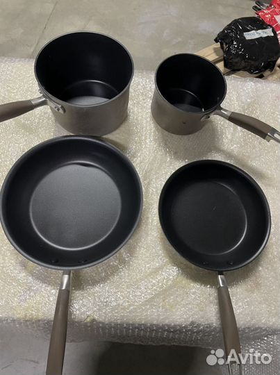 Нанесение тефлона, тефлонирование