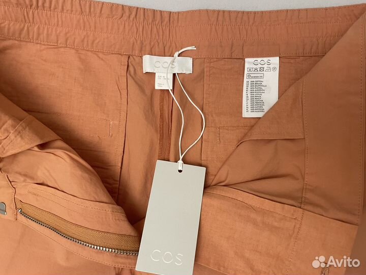 Шорты COS