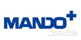 Mando HM96549782 диск тормозной HM96549782