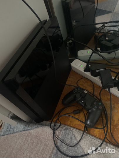 Sony PS4 slim 500gb