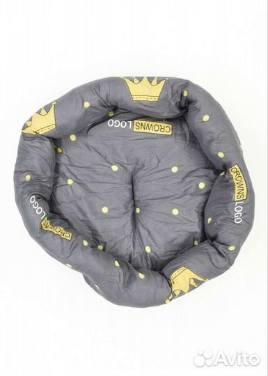 Лежанка для животных новая