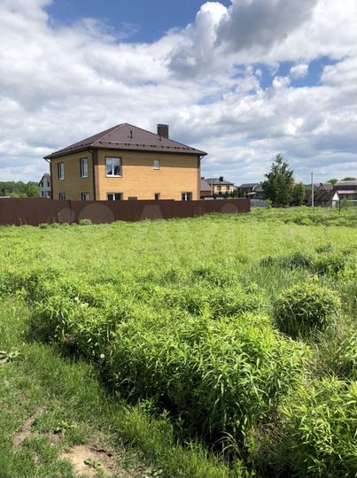 Участок 20 сот. (ИЖС)