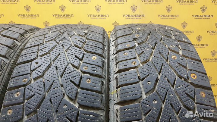 Gislaved NordFrost 100 185/60 R15 88T