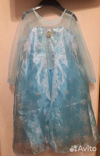 Карнавальный костюм для девочки