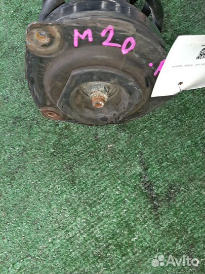 Стойка nissan NV200 M20 HR16DE 2WD контрактная