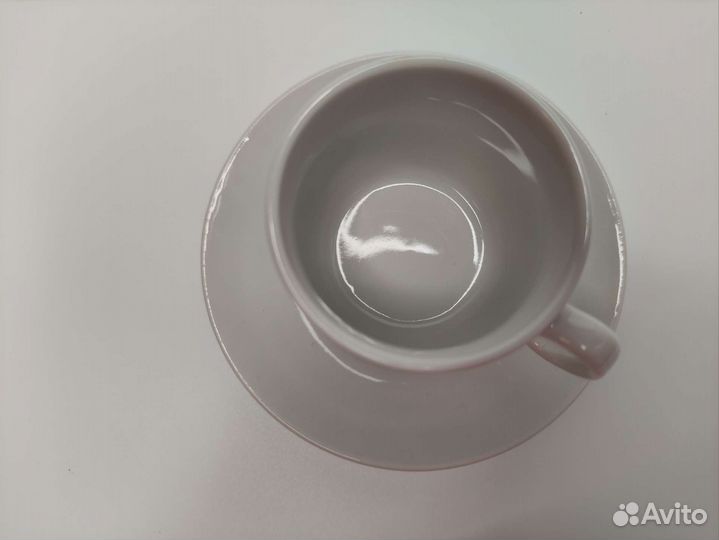 Кофейная пара эспрессо