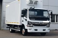 Dongfeng Z55 I (2022—2026) Фургон