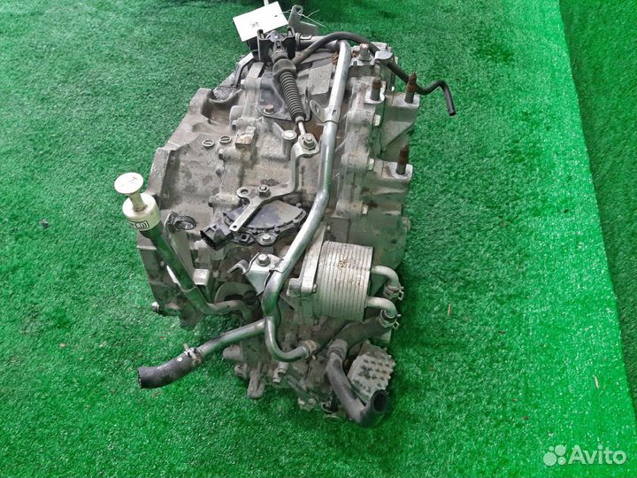 АКПП mitsubishi RVR GA4W 2011 4J10 i-stop, F1CJA 2