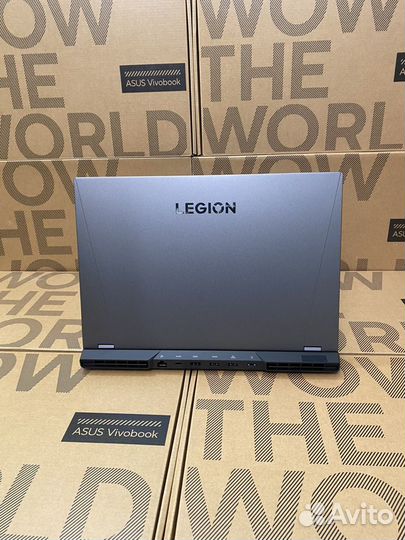 Lenovo Legion 5 Pro Gen 7 i7 12700H RTX 3070 2.5k