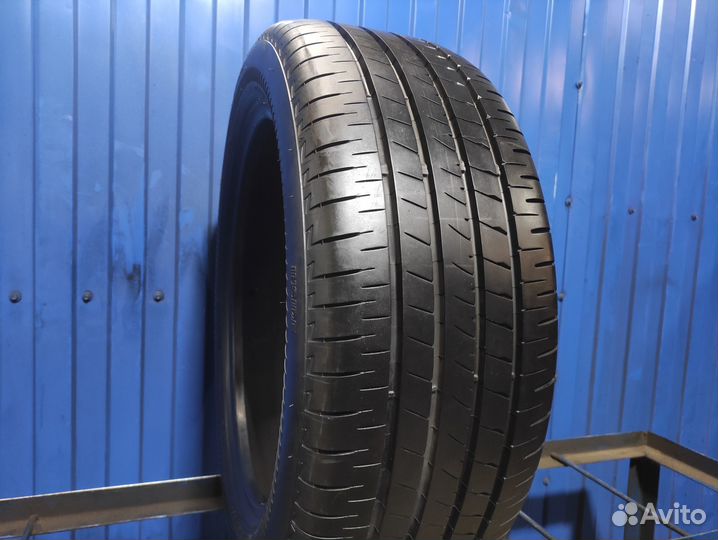 Bridgestone Turanza T005A 225/50 R18