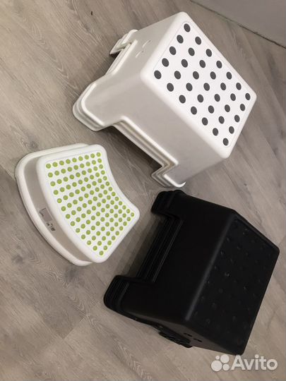 Подставка для ног IKEA