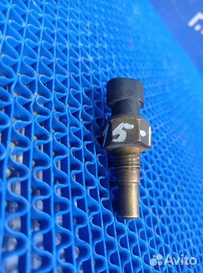 Датчик температуры Daewoo Nexia седан A15MF 2008