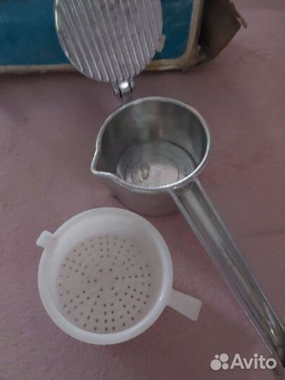 Соковыжималка ручная пресс