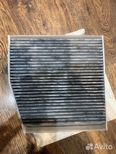 Салонный фильтр Mercedes A2468300018