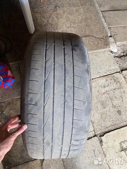 Диски inter action r19