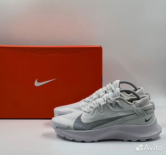 Мужские кроссовки Nike Pegasus Trail 2 White