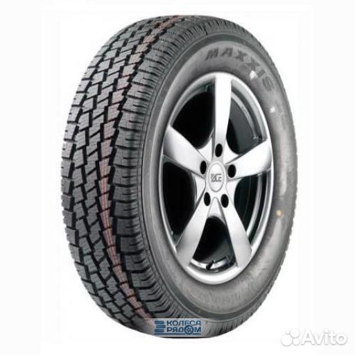 Maxxis MA-W2 Wintermaxx 205/75 R16 R