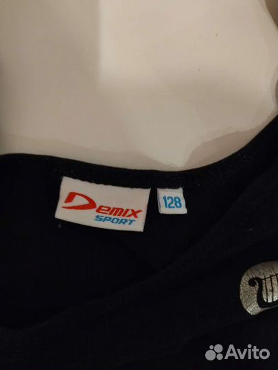 Купальник для гимнастики