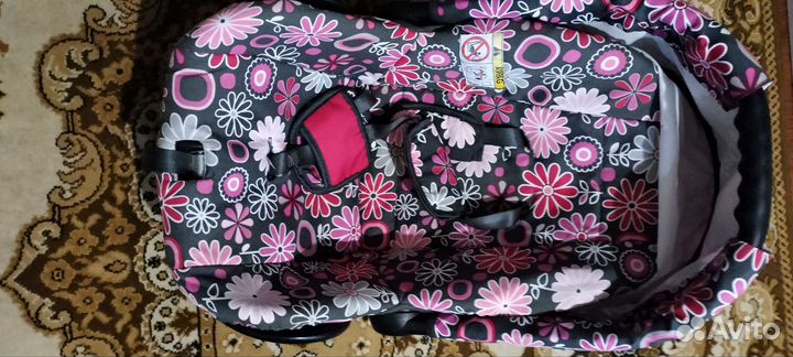 Детская коляска в аренду