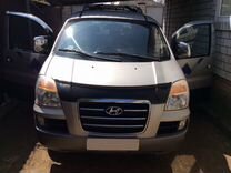 Hyundai Starex 2.5 AT, 2007, 271 000 км, с пробегом, цена 800 000 руб.