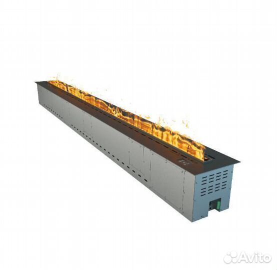 Паровой электрокамин Airtone vepo 2800