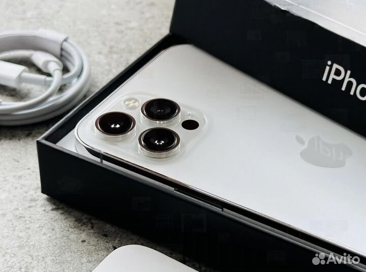 iPhone 12 Pro Max, 512 ГБ