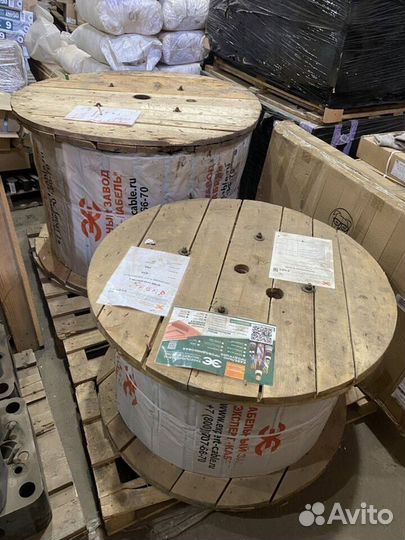 Скупка и прием медных кабелей