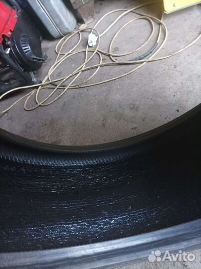 Continental ContiSportContact 5 255/45 R19 100