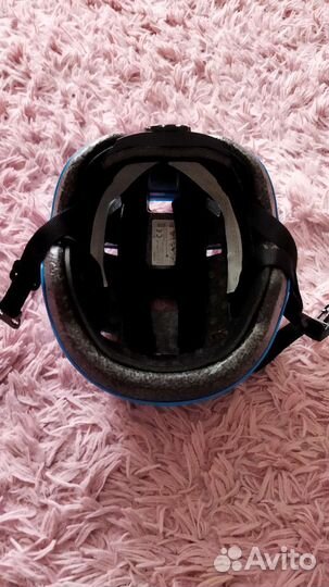 Детский шлем защитный