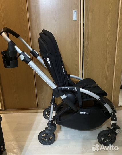 Коляска bugaboo bee 5 2в1
