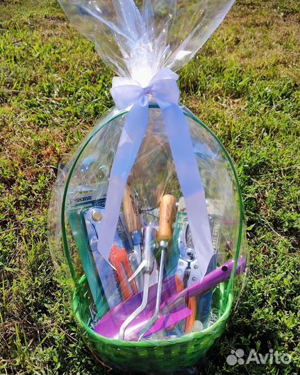 Подарочный набор