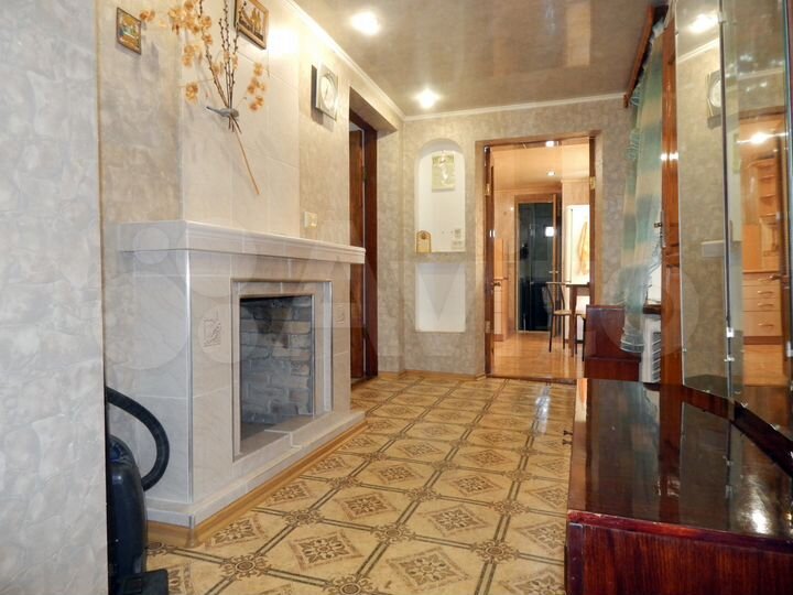 Дом 43 м² на участке 1 сот.