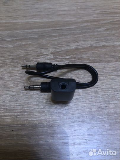 Bluetooth адаптер в машину