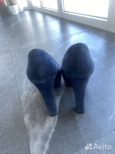 Туфли женские