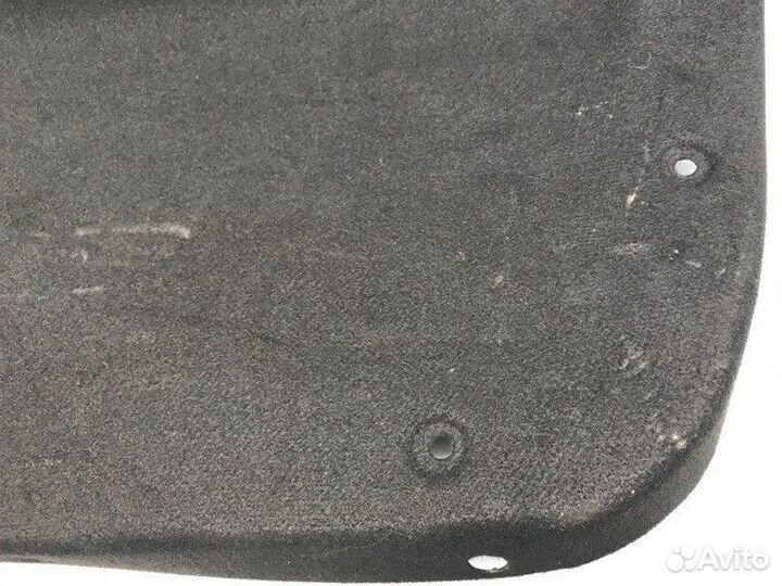 Обшивка крышки багажника Kia Optima 3 седан 2.4