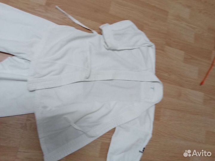 Кимоно на 5-6, лет