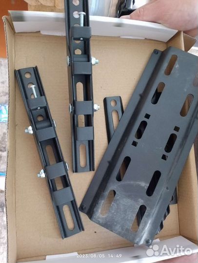 Кронштейн для телевизора