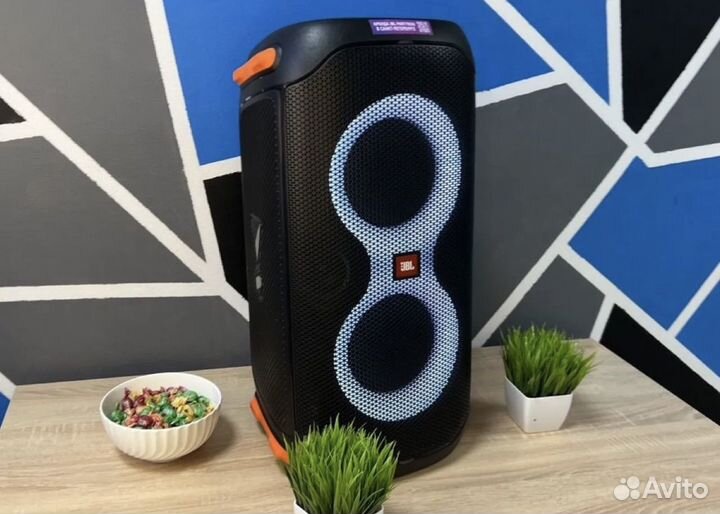 Колонка JBL Partybox 310