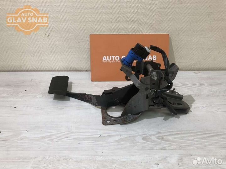 Педаль тормоза Mazda 6 II (GH) 2009-2013