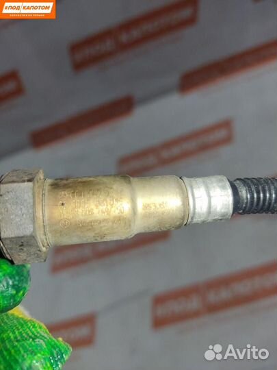 Лямбда-зонд Mercedes-Benz B-Класс W245 2008